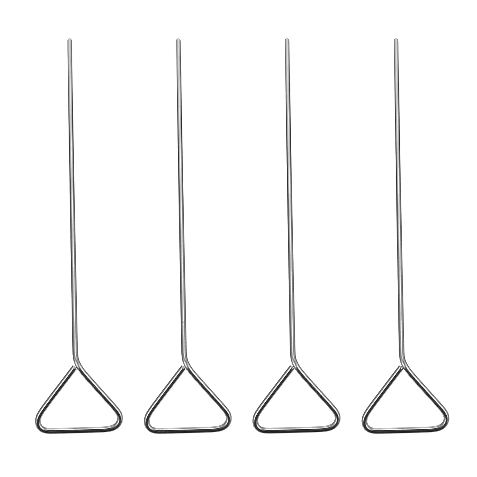 4 Pcs Stainless Steel Coating Rod Wide Spreading Bar Metal Cell Spreader Strut Tool Metal Diffuser Accessories
4 Pcs Stainless Steel Coating Rod Wide Spreading Bar Metal Cell Spreader Strut Tool Metal Diffuser Accessories