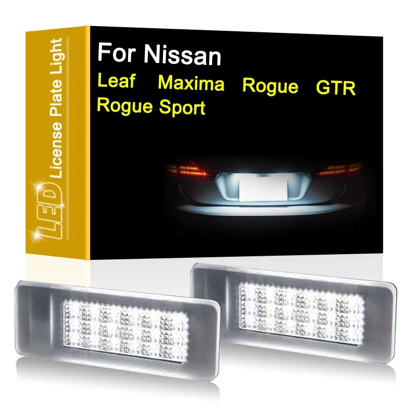 Фонарь для Nissan Leaf 14-17 Maxima 18-19 Rogue 14-17 Rogue Sport 17-19 GTR 19, белый номерной знак в сборе
Фонарь для Nissan Leaf 14-17 Maxima 18-19 Rogue 14-17 Rogue Sport 17-19 GTR 19, белый номерной знак в сборе