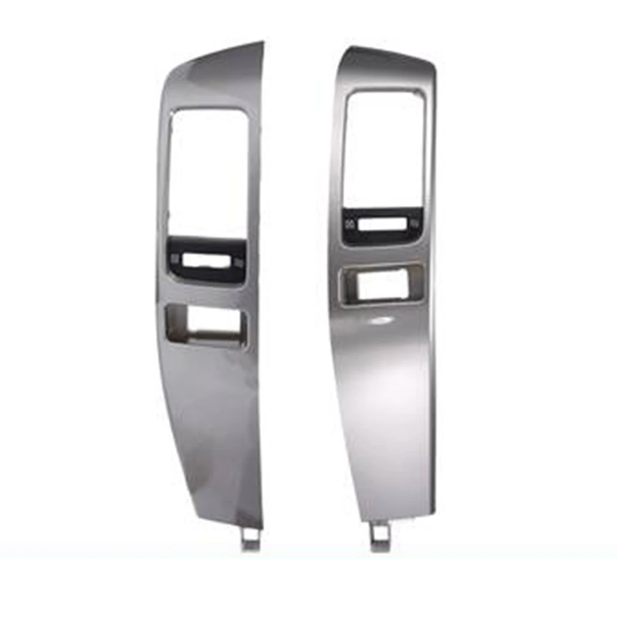 Car Air Conditioner Outlet Frame A/C Vents Plate Panel for Land Cruiser Prado 120 GX470 2003-2009
Car Air Conditioner Outlet Frame A/C Vents Plate Panel for Land Cruiser Prado 120 GX470 2003-2009