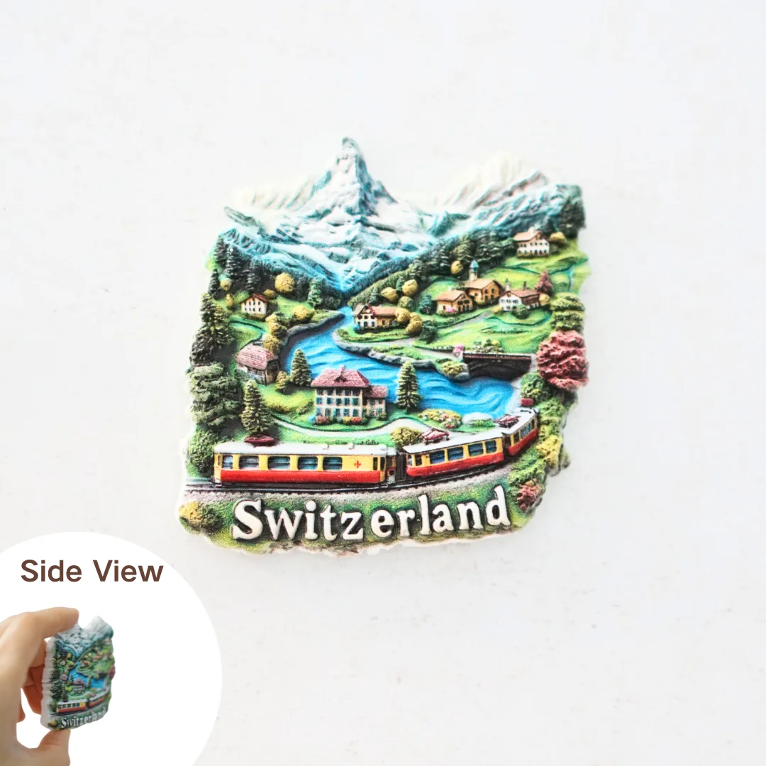 Магниты для холодильника Швейцария
Магниты для холодильника Швейцария