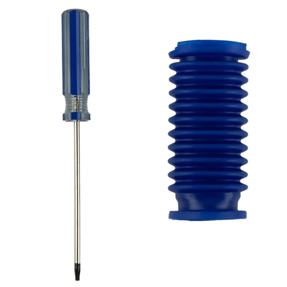 Screwdriver Suitable For Dyson V8 Slim Digital Slim V12 Slim Soft Velvet Roller Suction Hose Reliable To Use
Screwdriver Suitable For Dyson V8 Slim Digital Slim V12 Slim Soft Velvet Roller Suction Hose Reliable To Use