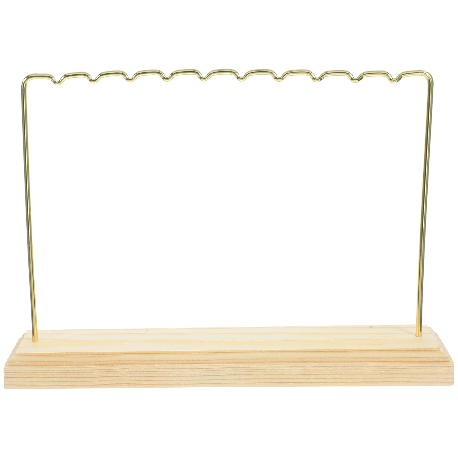 Earring Display Stands Organizer Tabletop Earrings Holder Props Jewelry Rack Stud Alloy Hanging
Earring Display Stands Organizer Tabletop Earrings Holder Props Jewelry Rack Stud Alloy Hanging