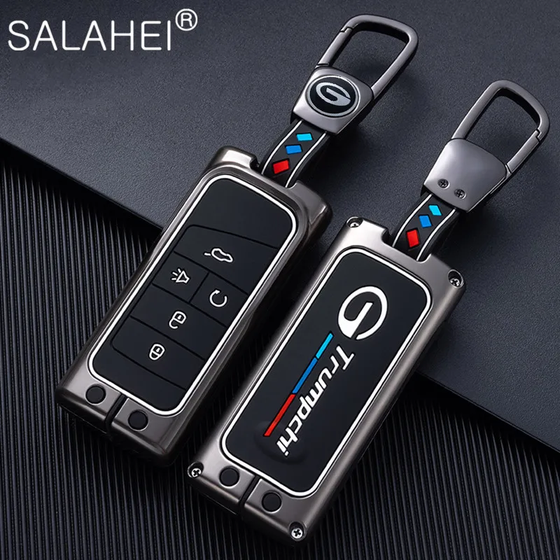 Car Key Case Cover Shell Bag For GAC Trumpchi GS3 GS4 GA3S GS5 GS6 GS7 GM8 GA3 GA6 SGS7 GA4 Legend GS8 Aion S Y LX V Accessories
Car Key Case Cover Shell Bag For GAC Trumpchi GS3 GS4 GA3S GS5 GS6 GS7 GM8 GA3 GA6 SGS7 GA4 Legend GS8 Aion S Y LX V Accessories