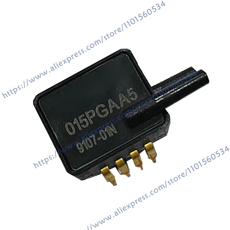 New And Original ASDXRRX005KGAA5 005KGAA5 Sensor Spot Photo, 1-Year Warranty
New And Original ASDXRRX005KGAA5 005KGAA5 Sensor Spot Photo, 1-Year Warranty