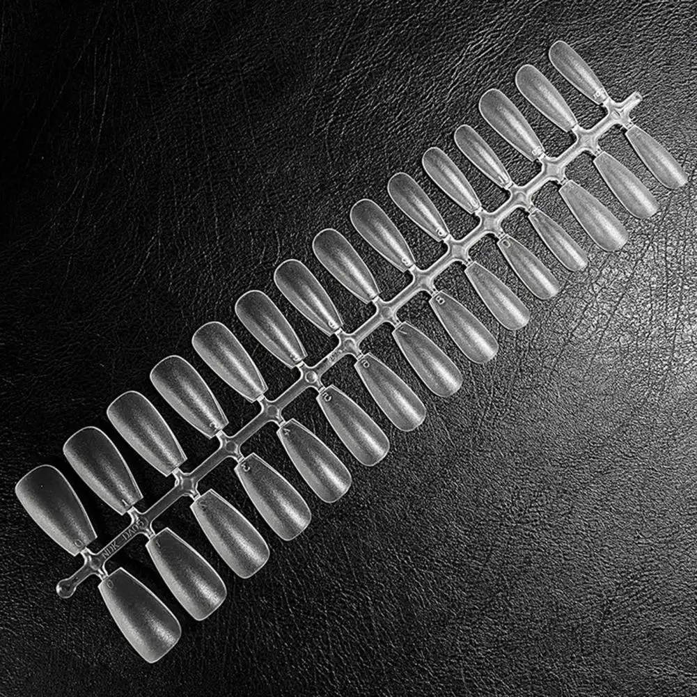 300Pcs Durable Nail Artificial Tips Wearable Nail Art Piece Press On Nails Easy to Use Nail Extension Tips Fake Nails for Famle
300Pcs Durable Nail Artificial Tips Wearable Nail Art Piece Press On Nails Easy to Use Nail Extension Tips Fake Nails for Famle