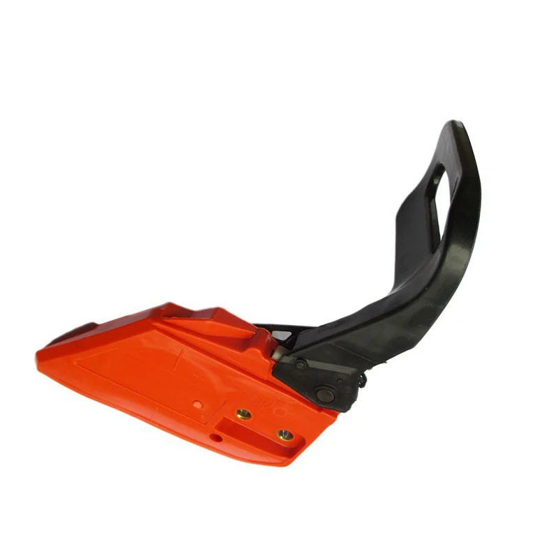 Chainsaw Durable Brake Handle &Sprocket Cover Plastic High quality 190*250mm Cover For Baumr-Ag SX62 62cc Chain
Chainsaw Durable Brake Handle &Sprocket Cover Plastic High quality 190*250mm Cover For Baumr-Ag SX62 62cc Chain