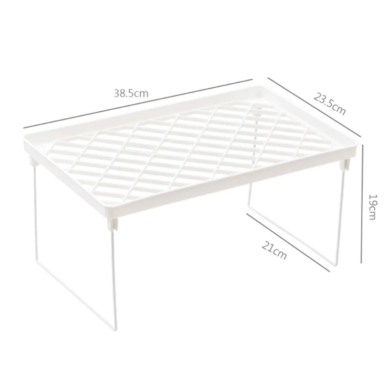 Home Closet Organizer Storage Shelf for Kitchen Rack Space Saving Wardrobe Decorative Shelves Cabinet Holders
Home Closet Organizer Storage Shelf for Kitchen Rack Space Saving Wardrobe Decorative Shelves Cabinet Holders
