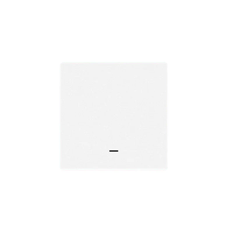 Tuya ZigBee WiFi Smart Light Switch With/without Neutral Wire Smart Life Tuya App Control Works With Alexa Google Home
Tuya ZigBee WiFi Smart Light Switch With/without Neutral Wire Smart Life Tuya App Control Works With Alexa Google Home