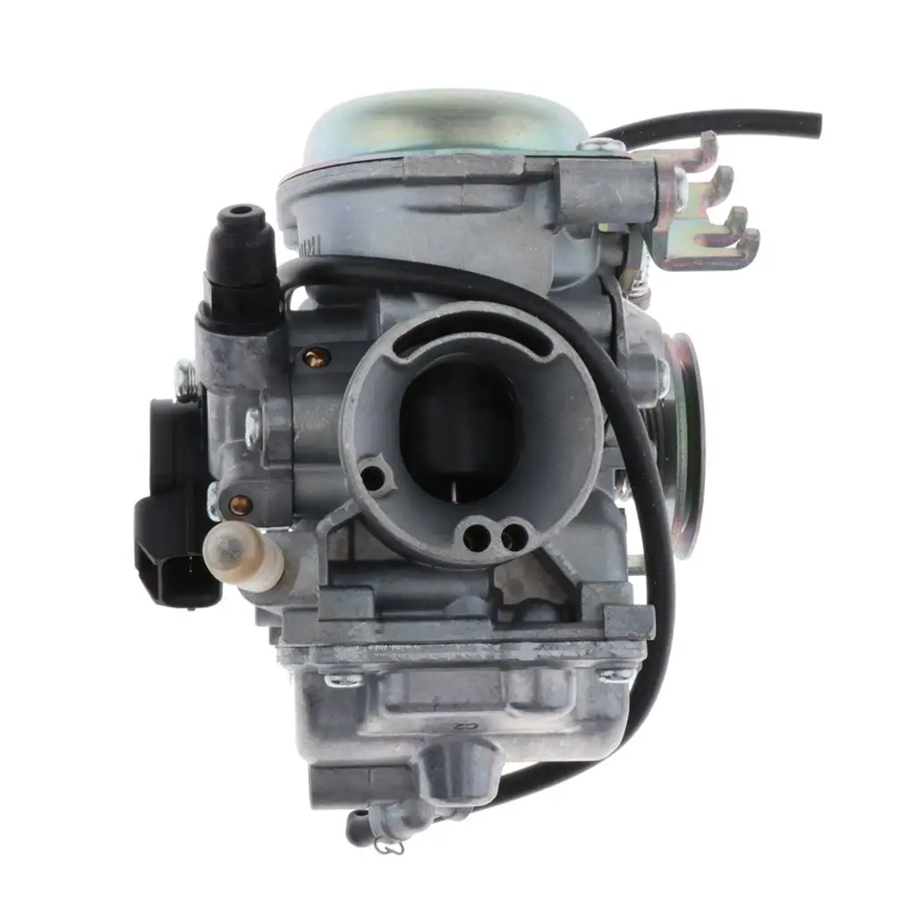 26mm Intake Diameter Carburetor Assy For Yamaha EXCITER135 LC135 Racing ATV
26mm Intake Diameter Carburetor Assy For Yamaha EXCITER135 LC135 Racing ATV