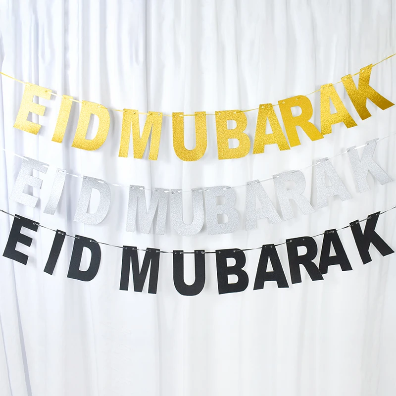 Eid Mubarak Banner Ramadan Kareem Decoration For Home Islamic Muslim Party Supplies Eid Al Adha Eid Ramadan Mubarak Gifts 2023
Eid Mubarak Banner Ramadan Kareem Decoration For Home Islamic Muslim Party Supplies Eid Al Adha Eid Ramadan Mubarak Gifts 2023