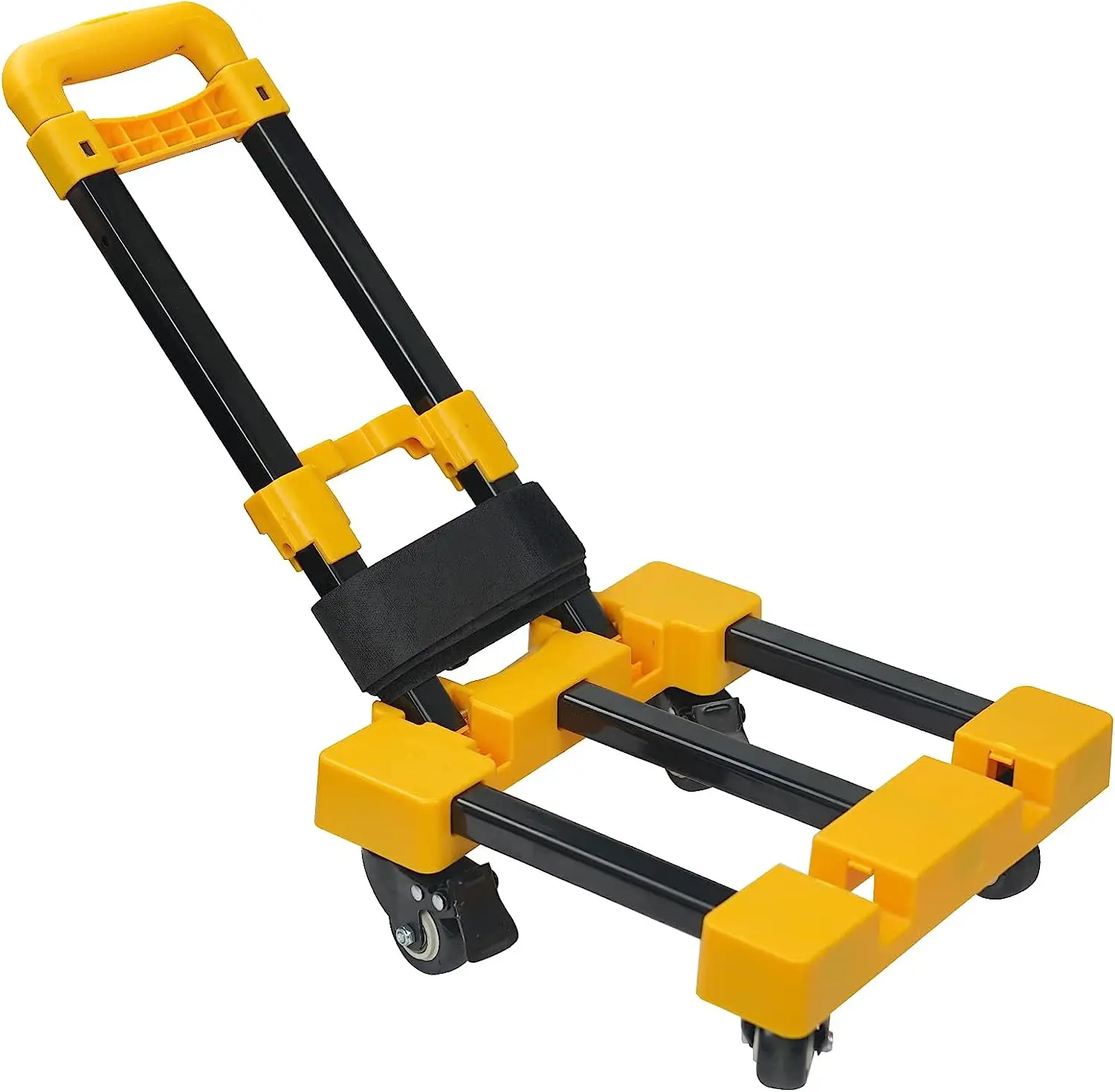 Dolly Cart, Folding Hand Truck for VTOMAN Portable Power Station Jump 1000 & Jump 1500 & Jump 1500X & Jump 1800
Dolly Cart, Folding Hand Truck for VTOMAN Portable Power Station Jump 1000 & Jump 1500 & Jump 1500X & Jump 1800