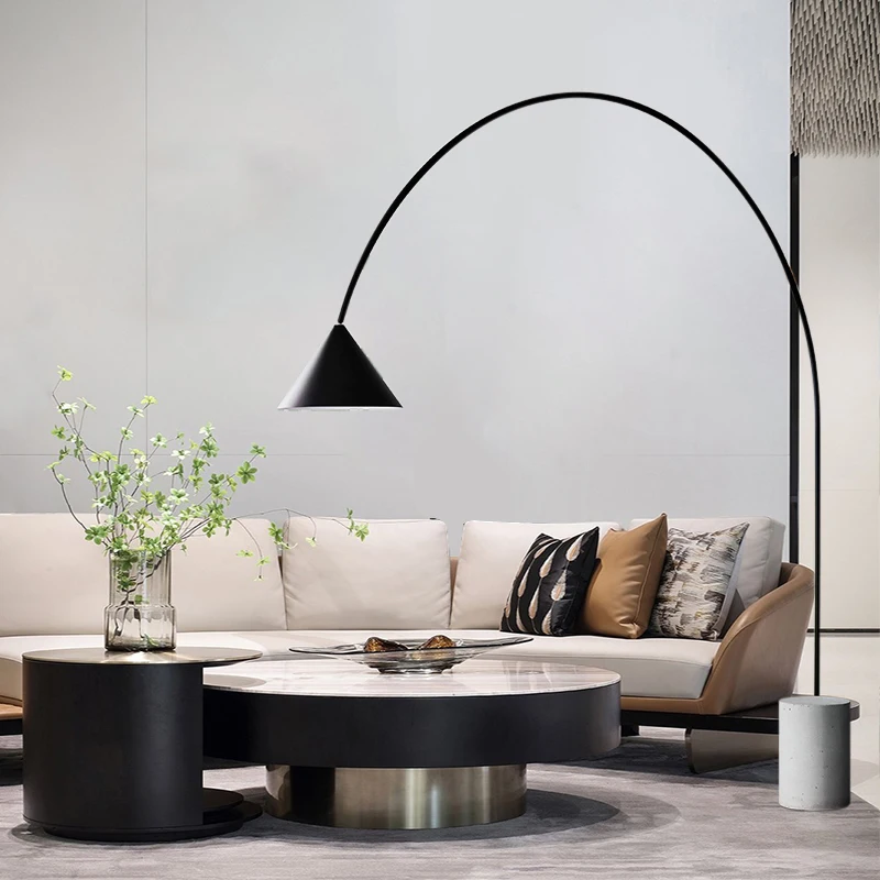 Yy Post-Modern Floor Lamp Creative Simple Elegant Restaurant Vertical Table Lamp
Yy Post-Modern Floor Lamp Creative Simple Elegant Restaurant Vertical Table Lamp