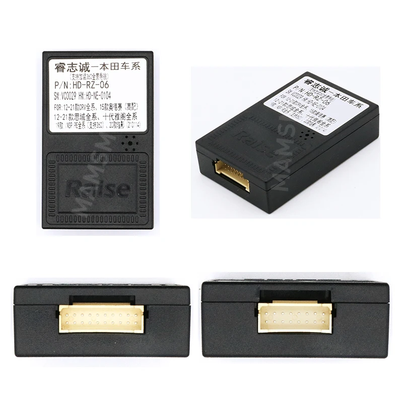 Адаптер Android Canbus Box RZ-HD-06 для Honda CRV 2012 2013 2014 2015 2016, высокая конфигурация с жгутом проводов, кабель, автомобильное радио
Адаптер Android Canbus Box RZ-HD-06 для Honda CRV 2012 2013 2014 2015 2016, высокая конфигурация с жгутом проводов, кабель, автомобильное радио