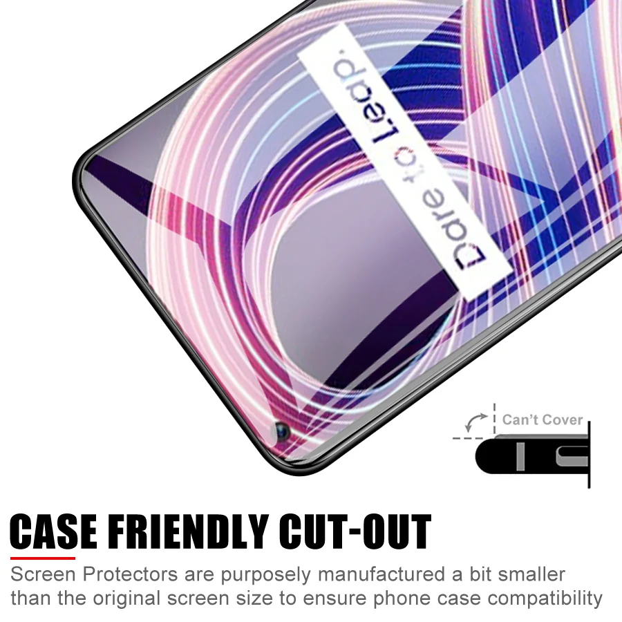 9D Full Protective Glass For Realme 6 7 8 Pro 6S 6i 7i Global 7 Asia Tempered Screen Protector on C3 C3i C11 C15 C21 Glass Film
9D Full Protective Glass For Realme 6 7 8 Pro 6S 6i 7i Global 7 Asia Tempered Screen Protector on C3 C3i C11 C15 C21 Glass Film
