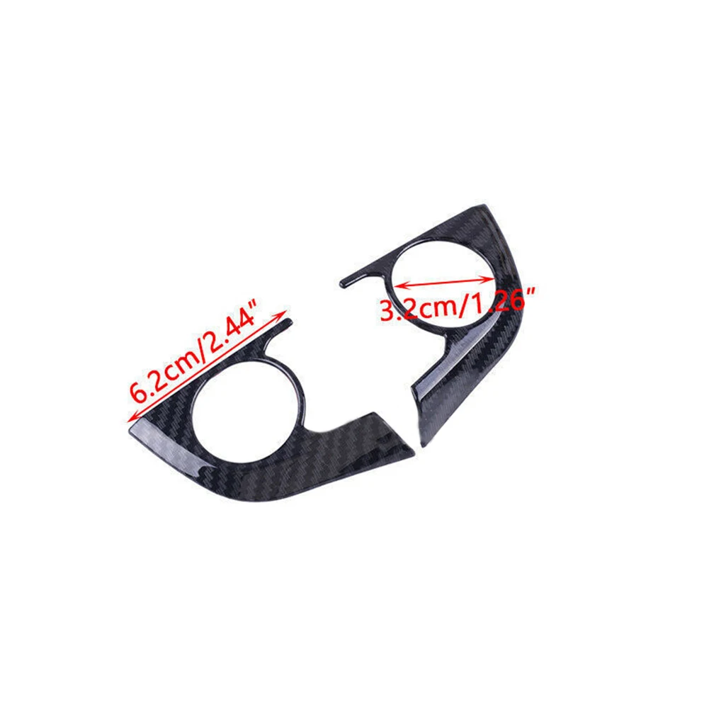 Brand New Steering Wheel Frame Trim 3Pcs/Set Accessories Carbon Fiber Look Decoration For Toyota RAV4 2019-2022
Brand New Steering Wheel Frame Trim 3Pcs/Set Accessories Carbon Fiber Look Decoration For Toyota RAV4 2019-2022