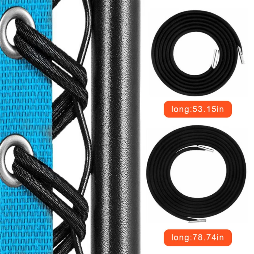 Recliner Accessories Recliner Rope Rope 4pcs 7.2ft/4.6ft Cord Elasticity For Folding Chair High-grade Elastic Long And Short
Recliner Accessories Recliner Rope Rope 4pcs 7.2ft/4.6ft Cord Elasticity For Folding Chair High-grade Elastic Long And Short