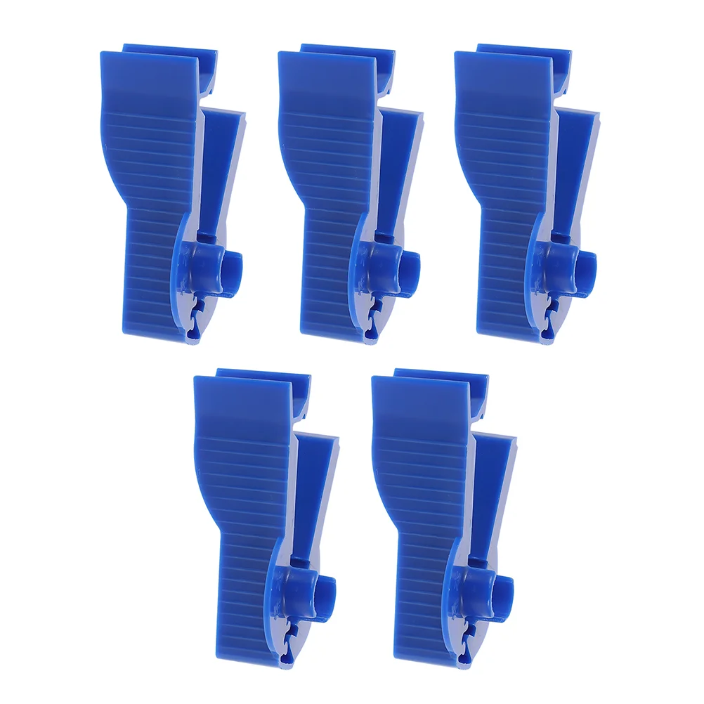Clamp Tube Flow Peritoneal Adjustable Bottle Dialysis Clips Incontinence Catheter Urinary Baglaboratory Beer Clippinch Holder
Clamp Tube Flow Peritoneal Adjustable Bottle Dialysis Clips Incontinence Catheter Urinary Baglaboratory Beer Clippinch Holder