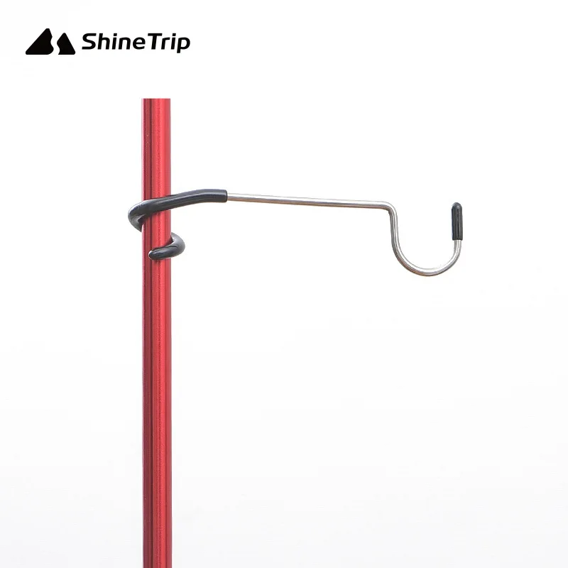 ShineTrip Lantern Lamp Hanger Hook Tent Pole Post Holder Camping Outdoor Multifunction Light Portable Outdoor Elements
ShineTrip Lantern Lamp Hanger Hook Tent Pole Post Holder Camping Outdoor Multifunction Light Portable Outdoor Elements