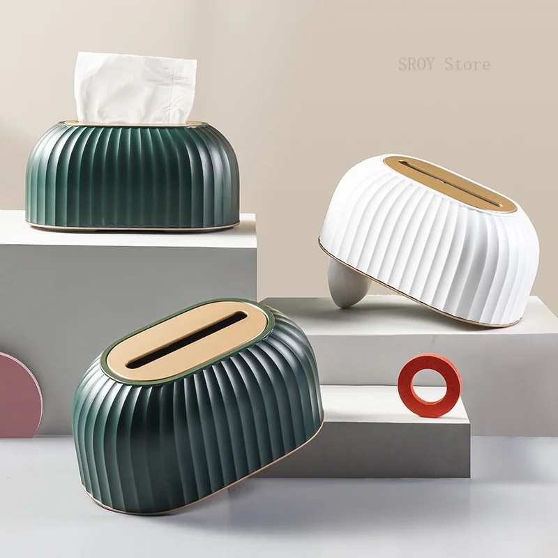Desktop Tissue Box Paper Box Home Living Room Luxury Restaurant Paper Box Car Home Napkin Towel Tissue Holder Case
Desktop Tissue Box Paper Box Home Living Room Luxury Restaurant Paper Box Car Home Napkin Towel Tissue Holder Case