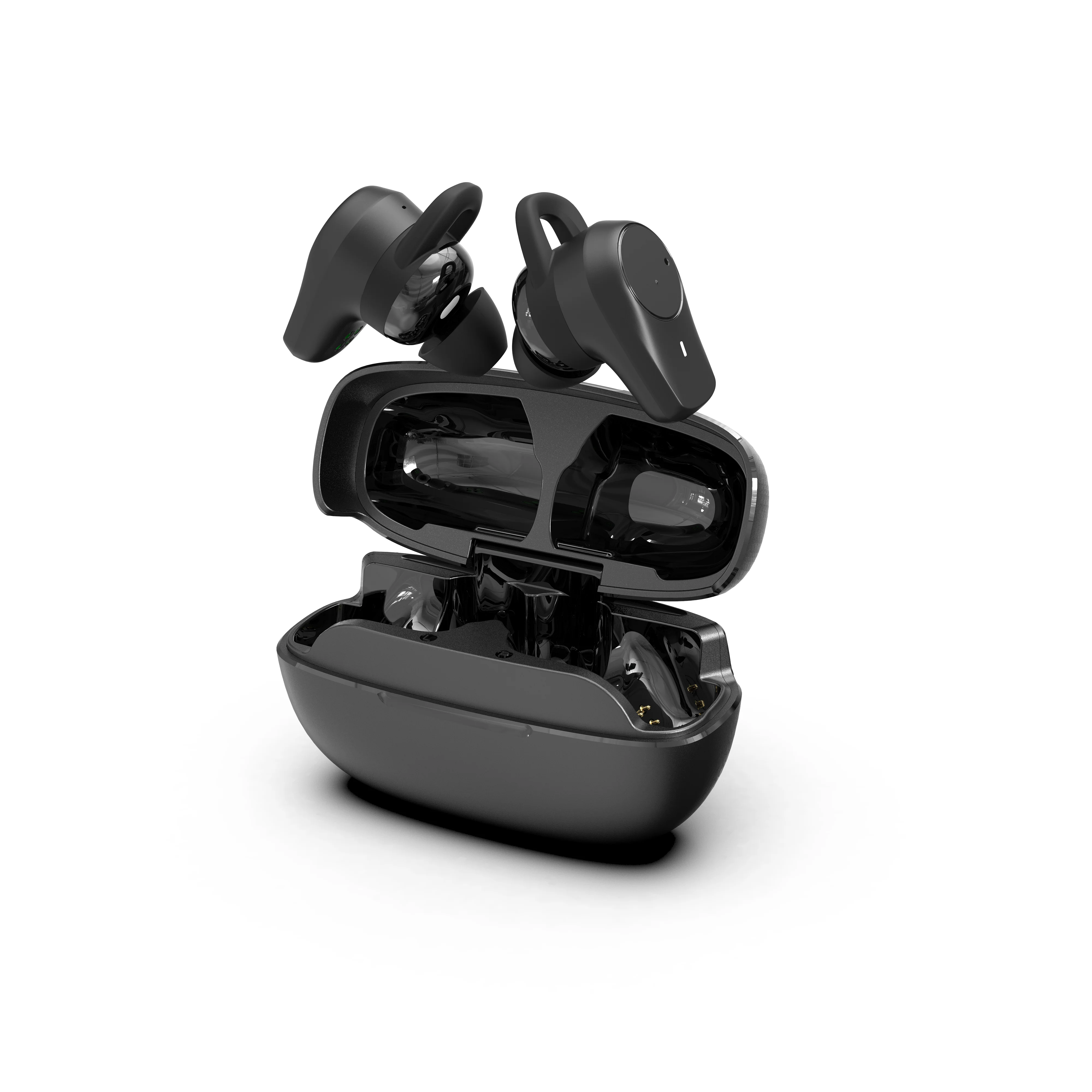 Lindero H28 Business Sports Waterproof BT 5.2 TWS ANC Earbuds Hot style Wireless Headset Headphone Earphone Earbuds QCC3040
Lindero H28 Business Sports Waterproof BT 5.2 TWS ANC Earbuds Hot style Wireless Headset Headphone Earphone Earbuds QCC3040