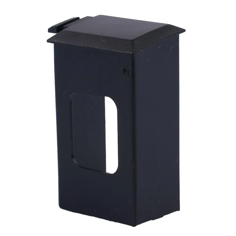 51.5mm X 28.5mm X 19mm Battery Holder ABS Battery Box For EQ-7545R Acoustic Guitar Pickup Parts Holder Newest Useful
51.5mm X 28.5mm X 19mm Battery Holder ABS Battery Box For EQ-7545R Acoustic Guitar Pickup Parts Holder Newest Useful