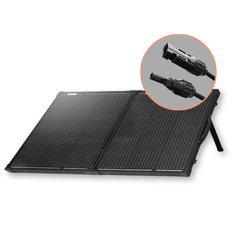 120W Solar Panel Portable Camping Solar Panel Foldable 100W 60W for travel car phone laptop power charger 
120W Solar Panel Portable Camping Solar Panel Foldable 100W 60W for travel car phone laptop power charger