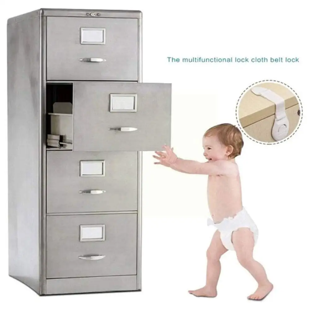 1Pcs Child Lock Protection Of Children Locking Doors For Children's Safety Kids Safety Plastic Protection Safety Lock Whole J7C6
1Pcs Child Lock Protection Of Children Locking Doors For Children's Safety Kids Safety Plastic Protection Safety Lock Whole J7C6