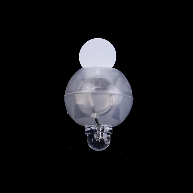 50 Pcs LED Balloon Lights Multicolor Led Light Mini Round Ball Lamp for Paper Lantern Balloon Indoor Outdoor Party Birthday Deco
50 Pcs LED Balloon Lights Multicolor Led Light Mini Round Ball Lamp for Paper Lantern Balloon Indoor Outdoor Party Birthday Deco