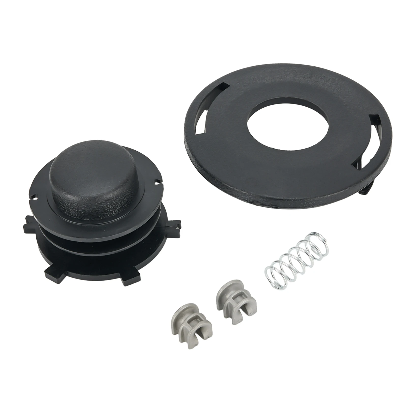 Brand New Spool Trimmer Head Round String Trimmer 1 Set 25-2 Accessories Components DIY Durable For Stihl Garden
Brand New Spool Trimmer Head Round String Trimmer 1 Set 25-2 Accessories Components DIY Durable For Stihl Garden