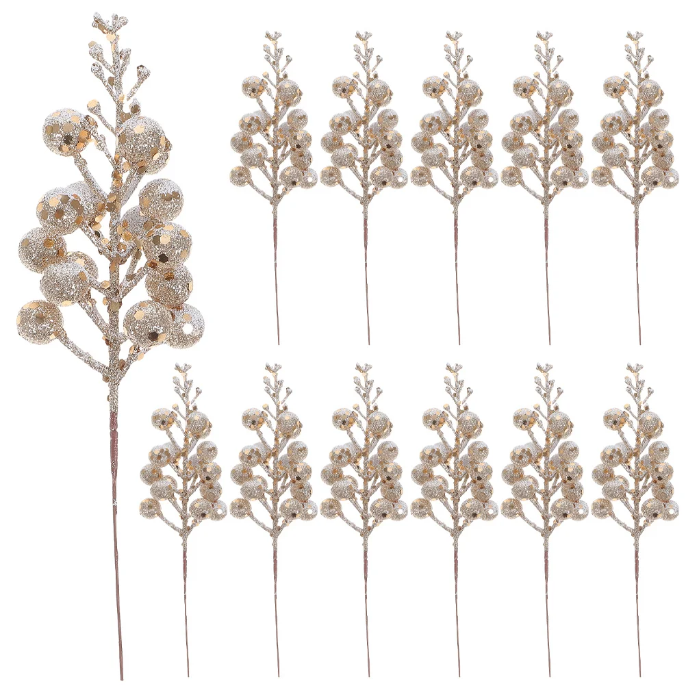 Christmas Berry Artificial Picks Tree Berries Flowers Fake Stemsdecorations Holly Stem Branch Glitterpick Floral Wreath Branches
Christmas Berry Artificial Picks Tree Berries Flowers Fake Stemsdecorations Holly Stem Branch Glitterpick Floral Wreath Branches