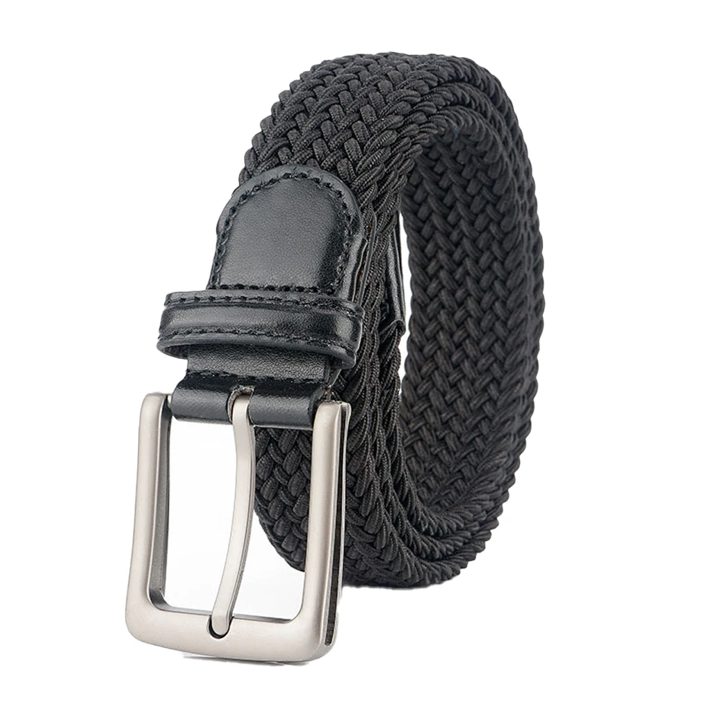 Jeans Shorts Belt Braided Knitted Clothing Waistband Fashion Unisex Waist Band Adults Needle Adjustable Decoration
Jeans Shorts Belt Braided Knitted Clothing Waistband Fashion Unisex Waist Band Adults Needle Adjustable Decoration