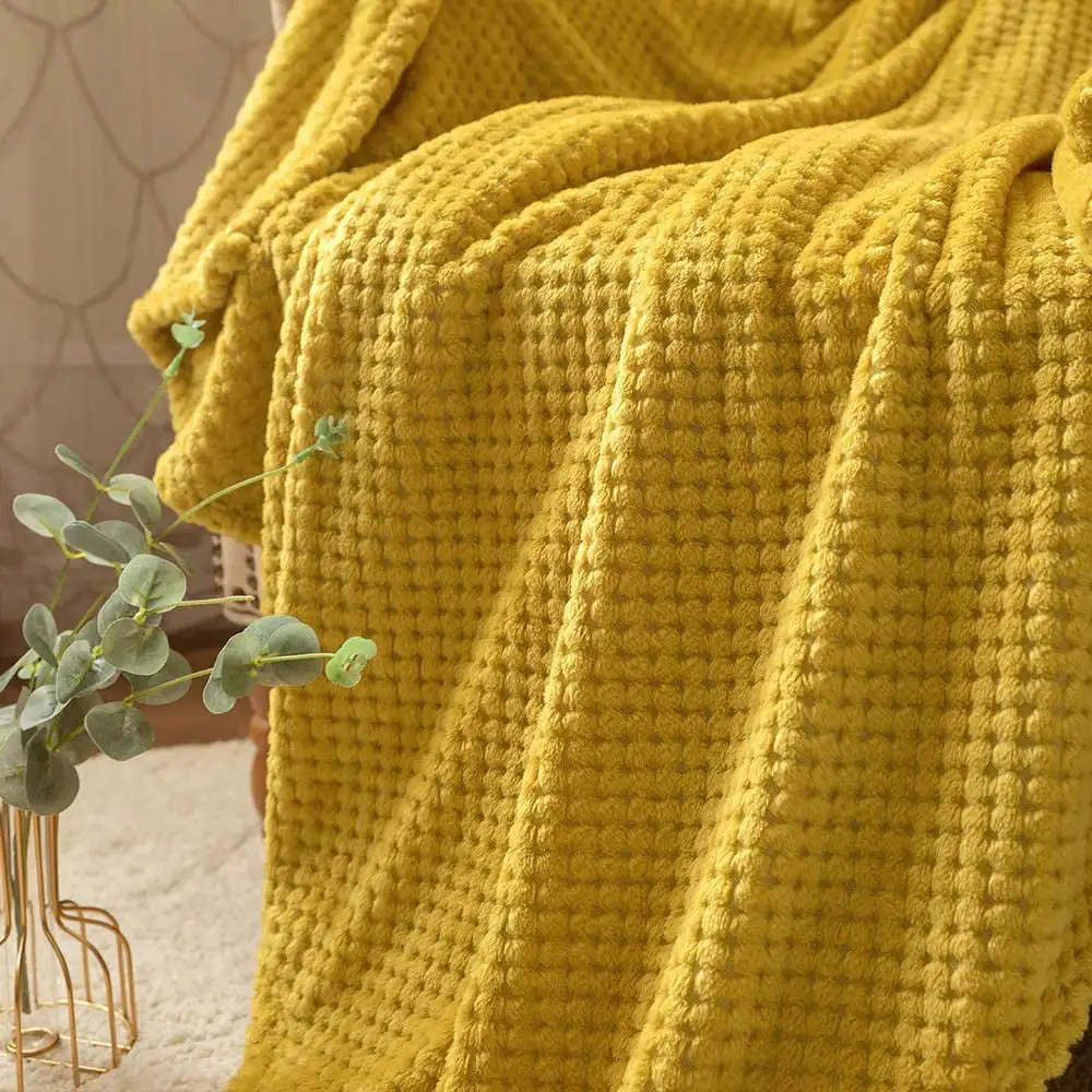 Fleece Throw Blanket Cozy Velvet Plush Blanket Soft Lightweight Flannel Throw Blanket for Sofa Bed Living Room Bedroom Decor 50
Fleece Throw Blanket Cozy Velvet Plush Blanket Soft Lightweight Flannel Throw Blanket for Sofa Bed Living Room Bedroom Decor 50