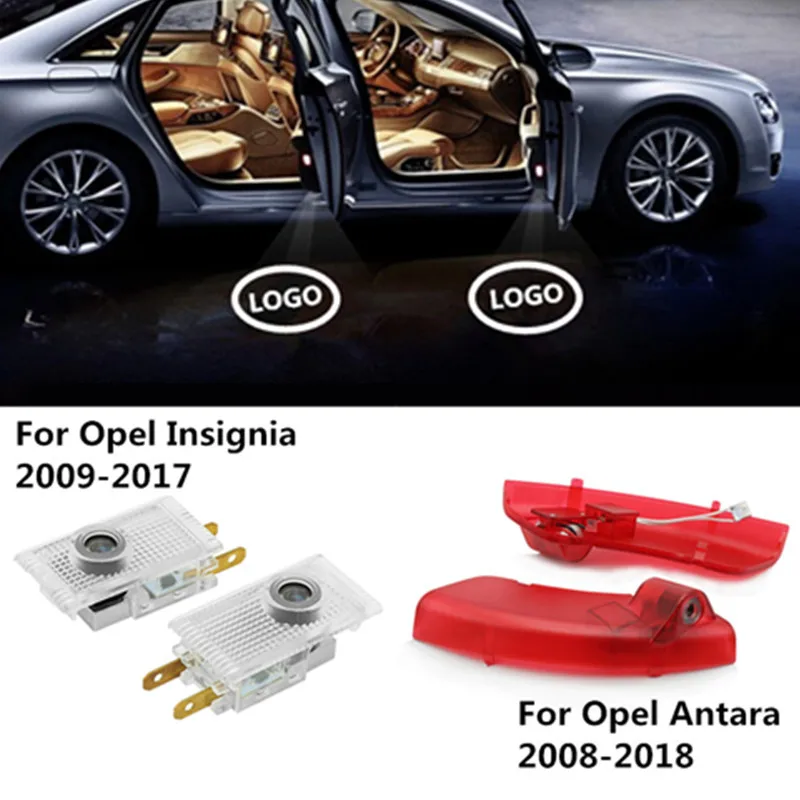 Led Car Door Welcome Light Projector Logo Laser Lamp Accessories For Opel Antara Insignia A B 2008 2009 2010 2011 2012-2017 2018
Led Car Door Welcome Light Projector Logo Laser Lamp Accessories For Opel Antara Insignia A B 2008 2009 2010 2011 2012-2017 2018