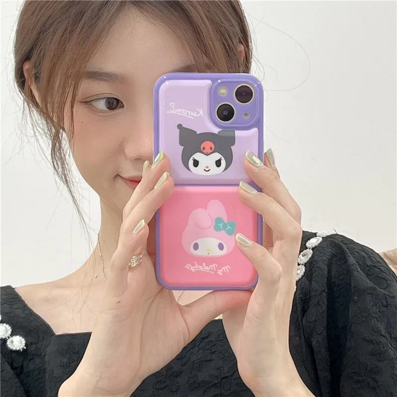 Cartoon Purple Pink Phone Case Cover for IPhone 11 12 13 Pro X XR XS Max Shockproof Cases for IPhone 13 Case
Cartoon Purple Pink Phone Case Cover for IPhone 11 12 13 Pro X XR XS Max Shockproof Cases for IPhone 13 Case