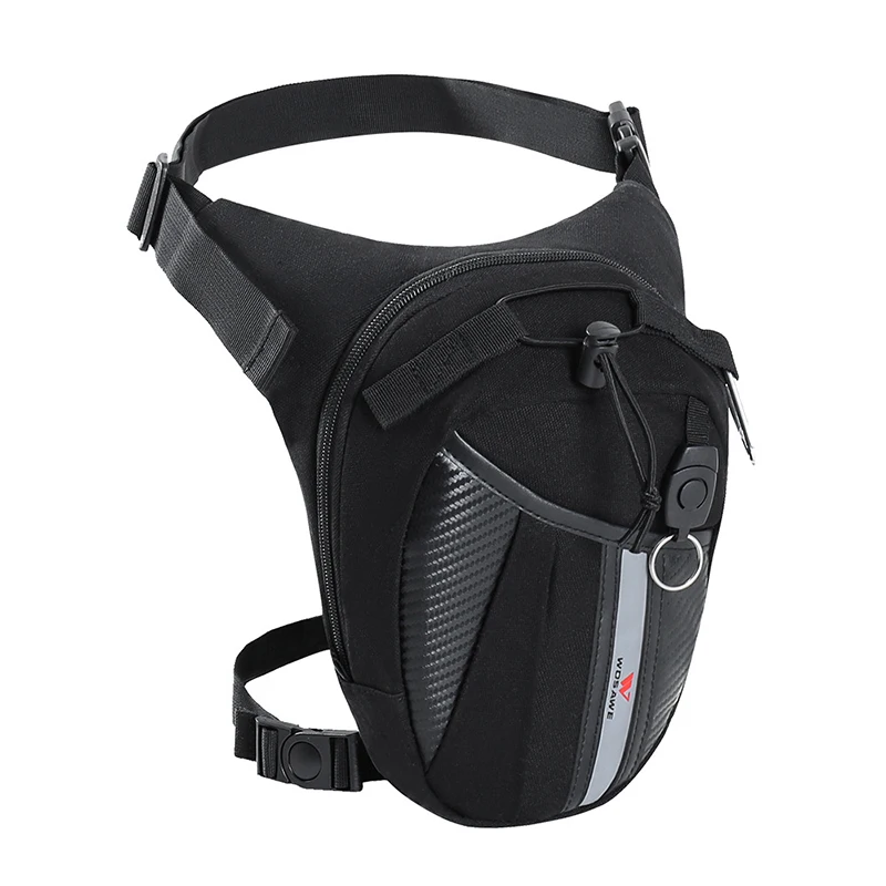 Off-Road Motorcycle Waist Bag Mountaineering Leg Bag Oxford Cloth Riding Travel Large Capacity Wear-Resistant Leg Bag
Off-Road Motorcycle Waist Bag Mountaineering Leg Bag Oxford Cloth Riding Travel Large Capacity Wear-Resistant Leg Bag