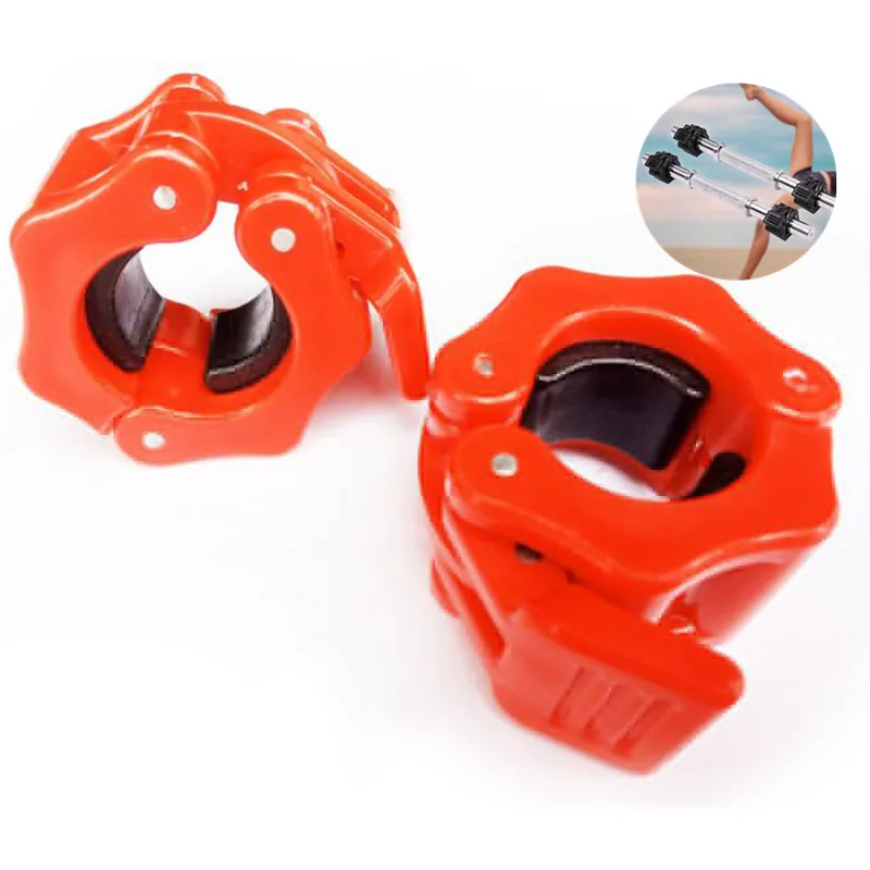 1 шт., зажимы для гантелей, фиксатор для фитнеса 
1 шт., зажимы для гантелей, фиксатор для фитнеса