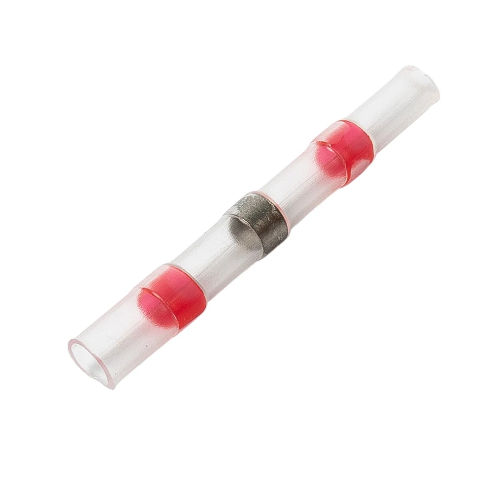50 PCS Heat Shrinkable Tube Kit Solderstick Waterproof Solder Wire Wire And Cable Connector Welding Connector Protection Device
50 PCS Heat Shrinkable Tube Kit Solderstick Waterproof Solder Wire Wire And Cable Connector Welding Connector Protection Device