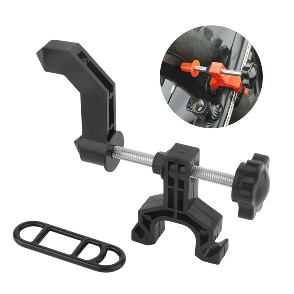 Bicycle Wheel Truing Stand Bike Rims Adjustment Tools Bike Wheel Repair Tools Portable Cycling Wheels Installation Removal Tool
Bicycle Wheel Truing Stand Bike Rims Adjustment Tools Bike Wheel Repair Tools Portable Cycling Wheels Installation Removal Tool