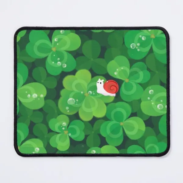 Коврик для мыши Happy Lucky с изображением улитки, мужской Настольный коврик для игровой клавиатуры и мыши, компьютерный коврик для мыши, коврик ...
Коврик для мыши Happy Lucky с изображением улитки, мужской Настольный коврик для игровой клавиатуры и мыши, компьютерный коврик для мыши, коврик ...