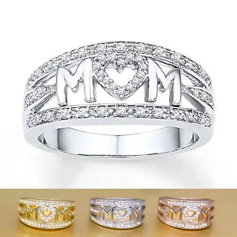 Trendy Finger Ring Creative Luxury Fine Workmanship Knuckle Ring Ring Female Ring
Trendy Finger Ring Creative Luxury Fine Workmanship Knuckle Ring Ring Female Ring
