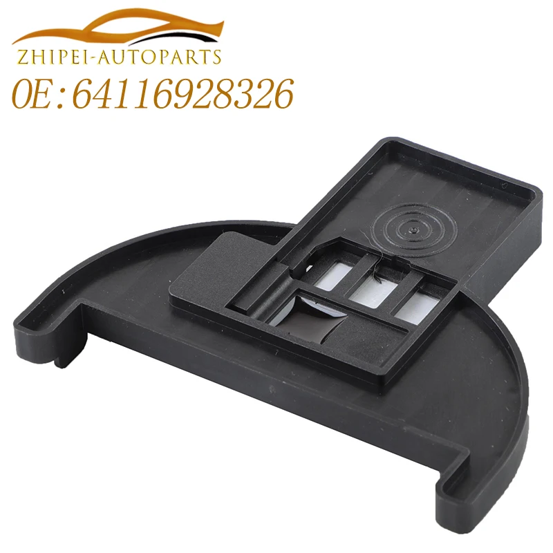 64116928326 Датчик дождя на лобовом стекле автомобиля для BMW 1'3'5'6'7 X1 X3 X5 X6 M3 M5 M6 Rolls-Royce Phantom 
64116928326 Датчик дождя на лобовом стекле автомобиля для BMW 1'3'5'6'7 X1 X3 X5 X6 M3 M5 M6 Rolls-Royce Phantom