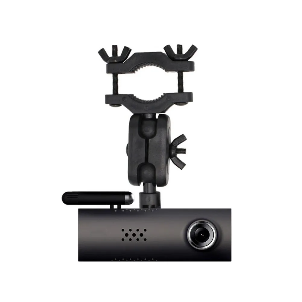 Car Rearview Mirror Driving Recorder Support For DVR Sports DV Camera Mount With 2pcs Spare Long Screw 2pcs Rubber Gaskets
Car Rearview Mirror Driving Recorder Support For DVR Sports DV Camera Mount With 2pcs Spare Long Screw 2pcs Rubber Gaskets