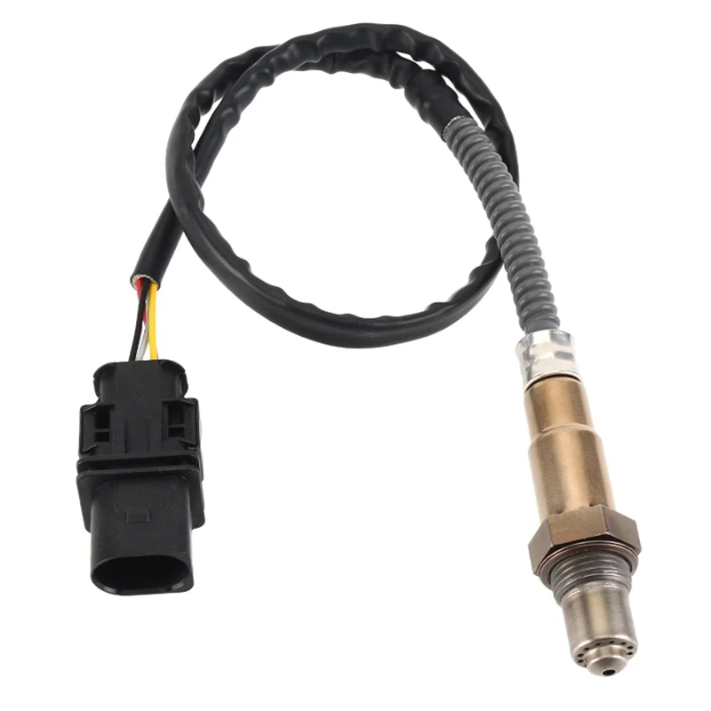 O2 Oxygen Air Fuel Ratio Sensor Oxygen Sensor Replacement For Suzuki SX4 1.5 1.6 18213-54LA0 18212-55P00 0258017236
O2 Oxygen Air Fuel Ratio Sensor Oxygen Sensor Replacement For Suzuki SX4 1.5 1.6 18213-54LA0 18212-55P00 0258017236