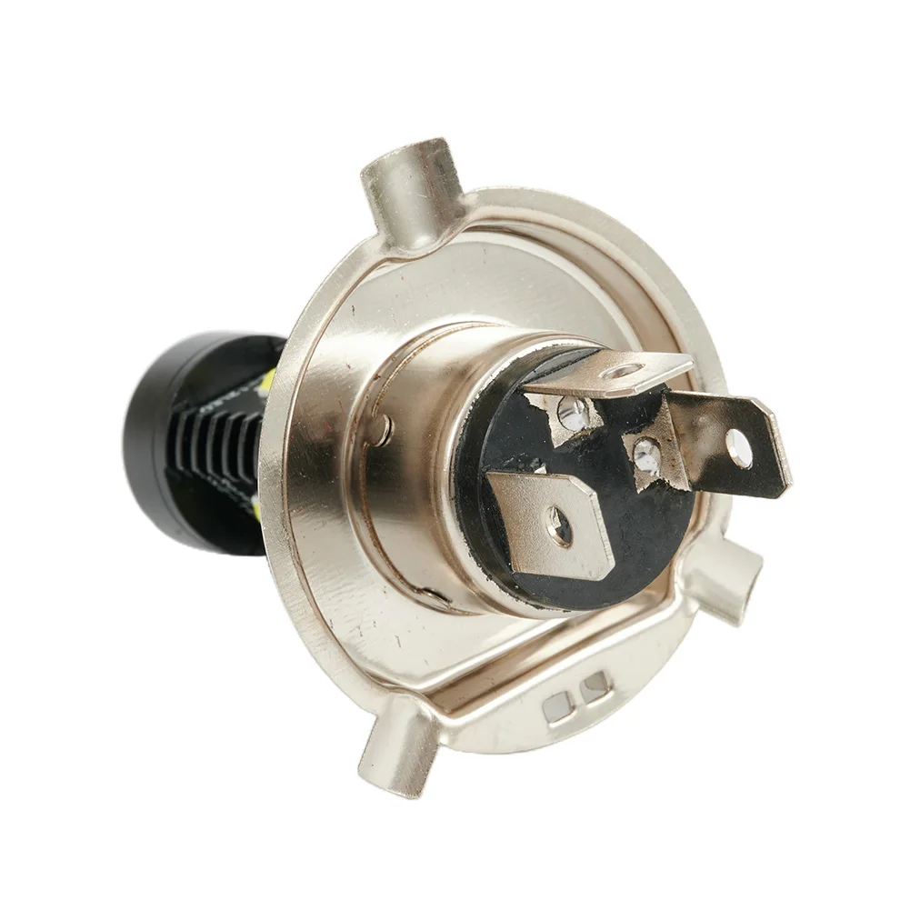 1 PC Car LED Light Bulb H4 9003 60W 1800LM 6000K Car COB LED Conversion Headlight Bulb Fog Lights Tail Lights Car Accessories
1 PC Car LED Light Bulb H4 9003 60W 1800LM 6000K Car COB LED Conversion Headlight Bulb Fog Lights Tail Lights Car Accessories