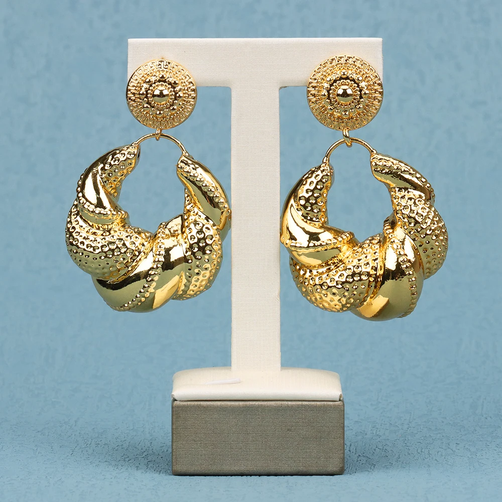 Drop Earrings Pendant Sets Fashion African Beads Round Circle Shape Brazilian Dubai Jewelry Set Anniversary Party Gifts
Drop Earrings Pendant Sets Fashion African Beads Round Circle Shape Brazilian Dubai Jewelry Set Anniversary Party Gifts