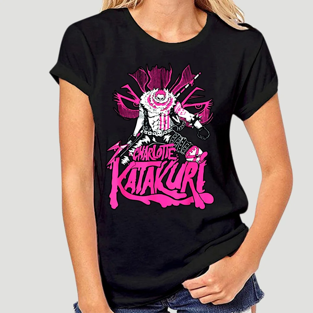 Charlotte Katakuri One Piece Big Mom Pirates Anime Villian Black T-Shirt S-3Xl Full-Figured Tee Shirt 9097X
Charlotte Katakuri One Piece Big Mom Pirates Anime Villian Black T-Shirt S-3Xl Full-Figured Tee Shirt 9097X