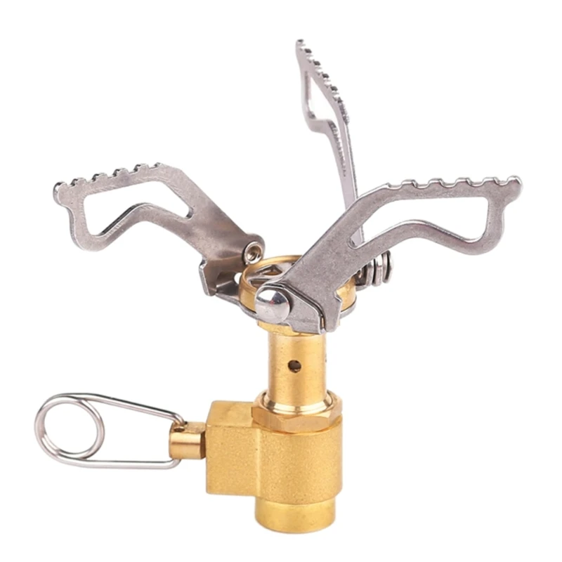 3000W Pocket Mini Picnic Canister Stove Outdoor Windproof Cooking Stove Travel Drop Shipping
3000W Pocket Mini Picnic Canister Stove Outdoor Windproof Cooking Stove Travel Drop Shipping