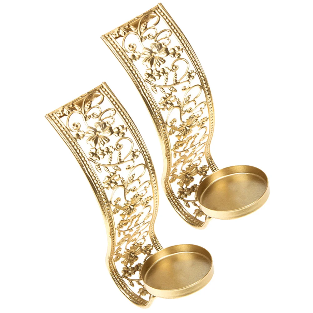 Holder Wall Sconce Tealight Candlestick Hanging Stand Gold Sconces Sticks Holders Iron Metal Decorative Pillar Tray Mubarak Arab
Holder Wall Sconce Tealight Candlestick Hanging Stand Gold Sconces Sticks Holders Iron Metal Decorative Pillar Tray Mubarak Arab