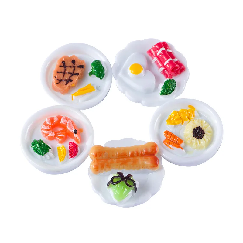 Emulation Mini Breakfast Resin Ornaments Accessories, DIY Handmade Craft Supplies, Phone Shell Fridge Patch, Decor Materials,
Emulation Mini Breakfast Resin Ornaments Accessories, DIY Handmade Craft Supplies, Phone Shell Fridge Patch, Decor Materials,