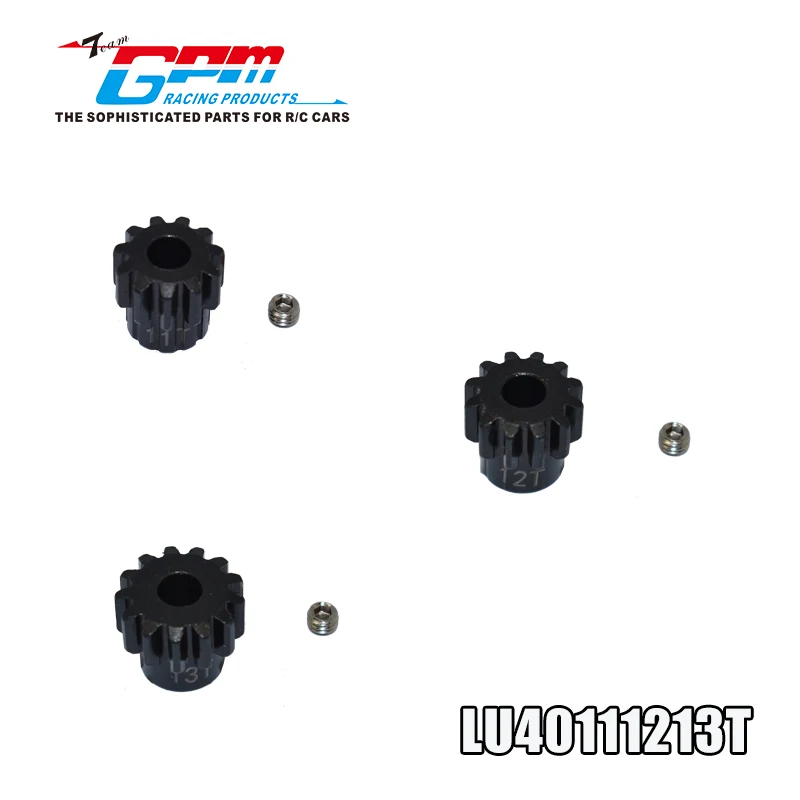 Losi 1/10 прочность лазерной гайки Ultra4 45 # стальные зубья двигателя 11 зубьев/12 зубьев/13 зубьев
Losi 1/10 прочность лазерной гайки Ultra4 45 # стальные зубья двигателя 11 зубьев/12 зубьев/13 зубьев